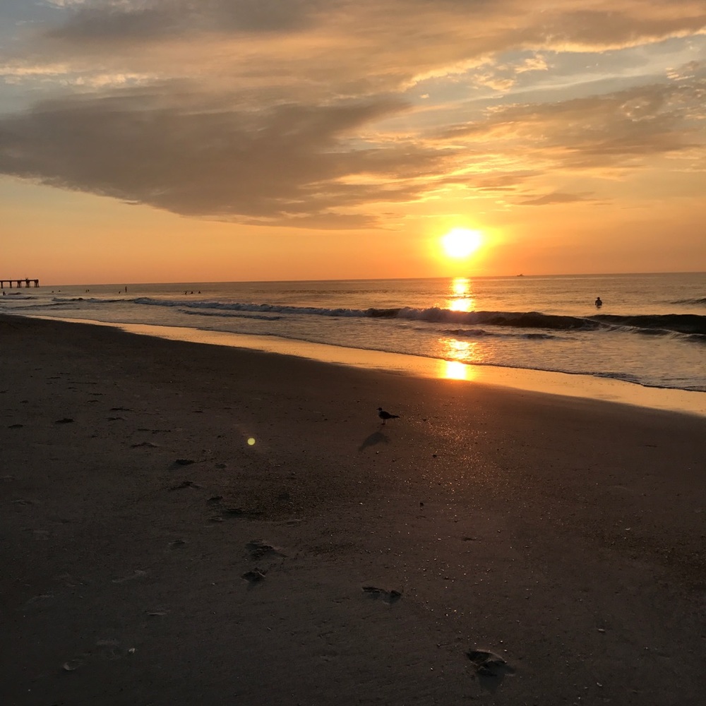 Meet your Posher, Beth